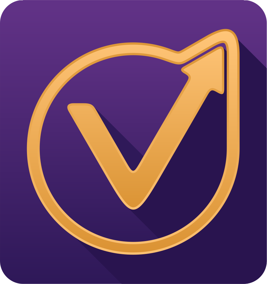 logo vcash app